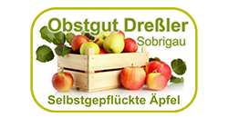 Sponsor Obstgut Dreßler