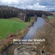 Blick Nixkluft