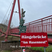 Brücke Hasennest