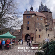 Burg Kriebstein